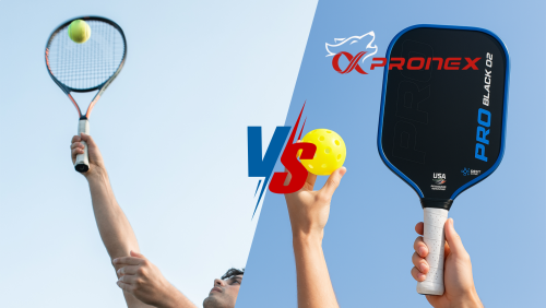 Giải Mã Cơn Sốt Pickleball: Điều Gì Khiến Nó Vượt Mặt Tennis?