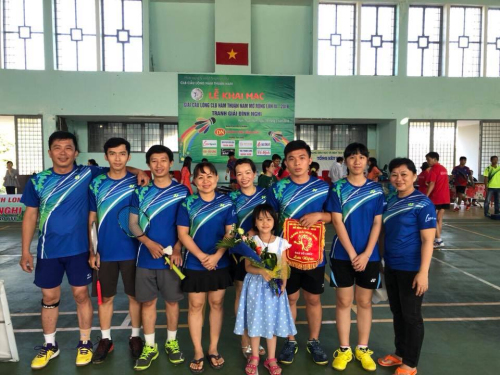 Giải Pickleball Loan Sport Mở Rộng 2025 Tranh Cup Pronex: Sân Chơi Đẳng Cấp Đang Chờ Đón!