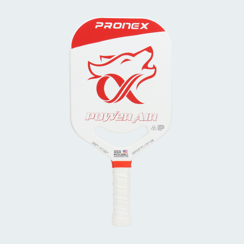 Vợt Pickleball cho người lớn POWER AIR 0