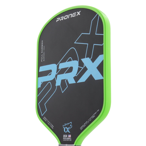 Vợt Pickleball PRX Green 1