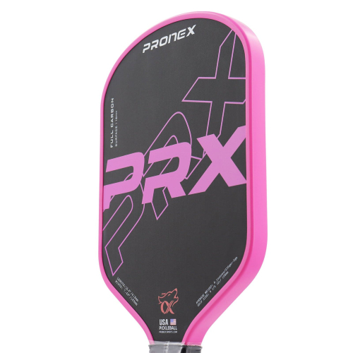 Vợt Pickleball PRX Pink 1