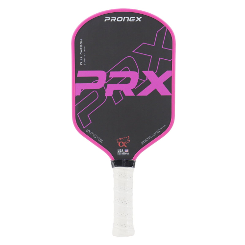 Vợt Pickleball PRX Pink 0