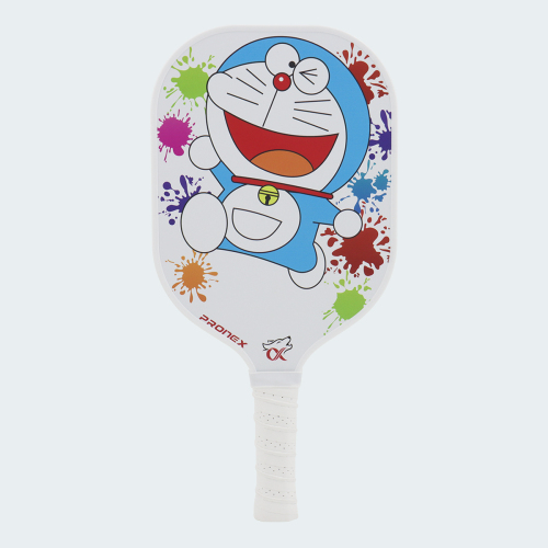 Vợt Pickleball cho trẻ em Doraemon 0