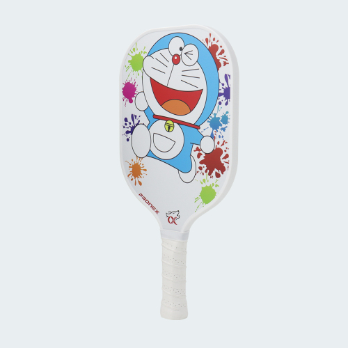 Vợt Pickleball cho trẻ em Doraemon 1