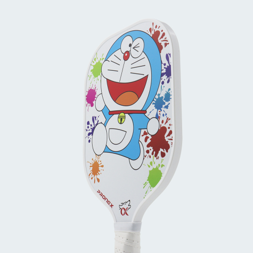 Vợt Pickleball cho trẻ em Doraemon 2