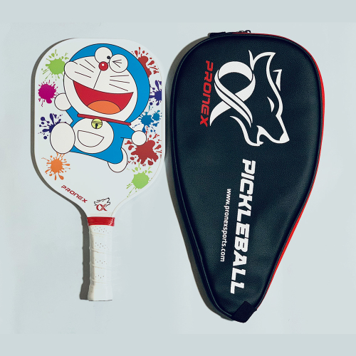 Vợt Pickleball cho trẻ em Doraemon 3