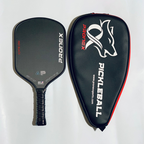 Vợt Pickleball cho người lớn PRO BLACK 3