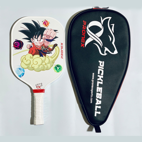 Vợt Pickleball cho trẻ em Songoku 3