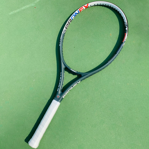 Vợt tennis BLACK 0