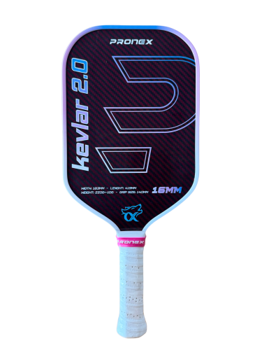 Vợt Pickleball Kevlar 2.0 0