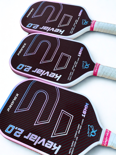 Vợt Pickleball Kevlar 2.0 2