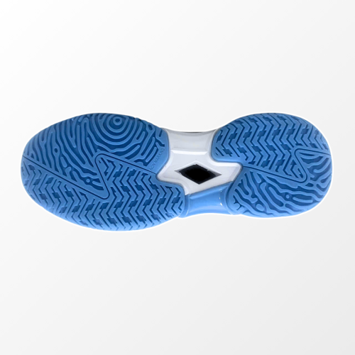 Giày pickleball Blue Omega 3