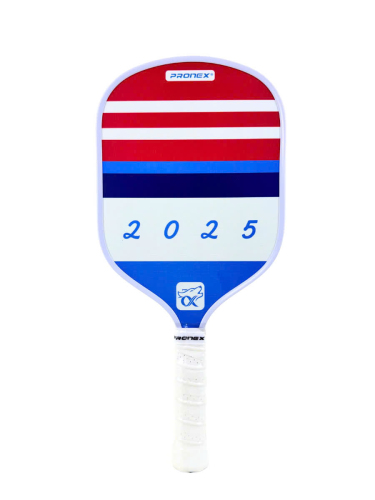 Vợt Pickleball Mùa Thu 2025 0