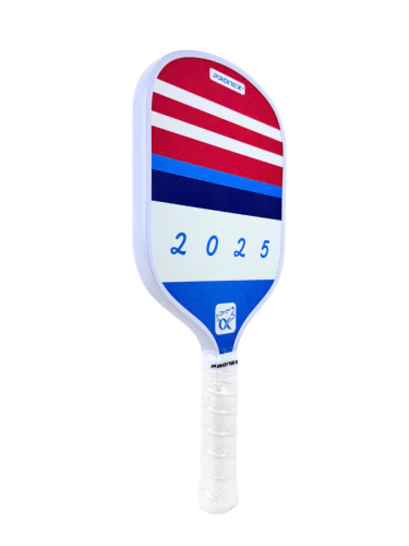 Vợt Pickleball Mùa Thu 2025 1