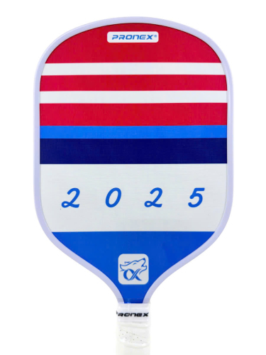 Vợt Pickleball Mùa Thu 2025 2