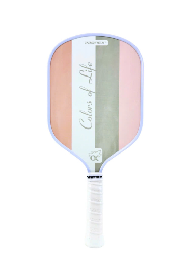 Vợt Pickleball Mùa Thu Color Of Life 0