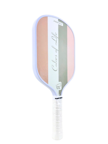 Vợt Pickleball Mùa Thu Color Of Life 1