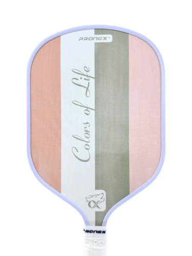 Vợt Pickleball Mùa Thu Color Of Life 2