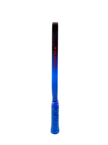 Vợt Pickleball Mùa Thu Wolf Ver 2  Xanh Dương 2