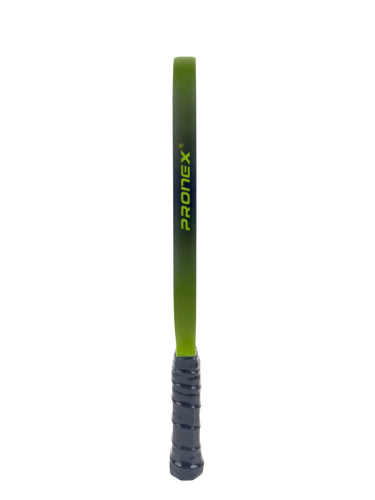 Vợt Pickleball Mùa Thu Wolf Ver 2 Xanh Lá 2