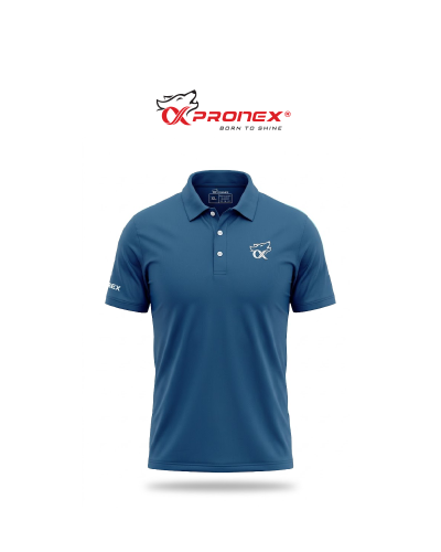 ÁO POLO THỂ THAO PRONEX 2