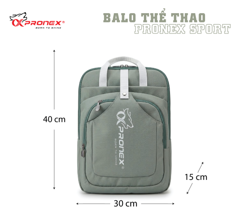BALO THỂ THAO PRONEX SPORT 3