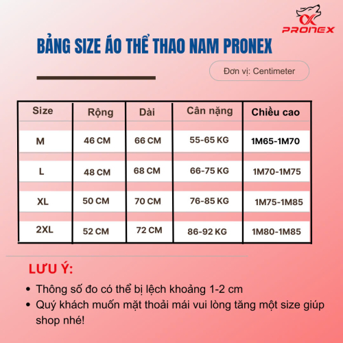 ÁO POLO THỂ THAO NAM 1