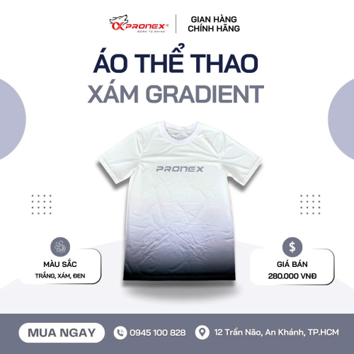 Men's Sports Polo Shirt in 2 Colors | Breathable... 2